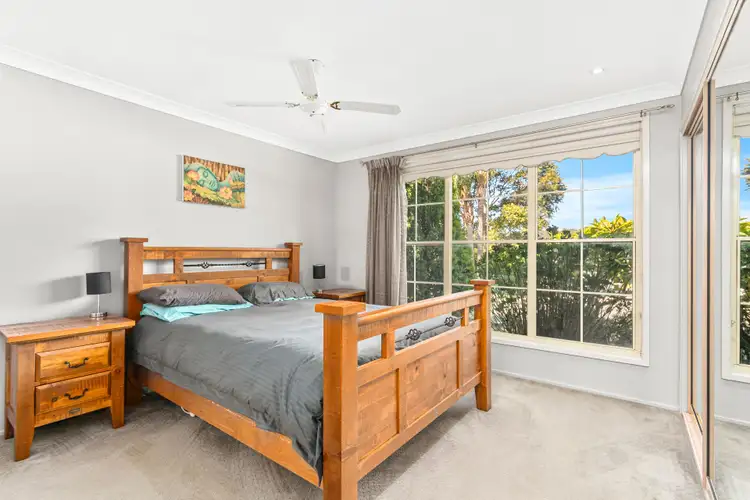 Sixth view of Homely house listing, 9 Hawkesbury Place, Albion Park NSW 2527