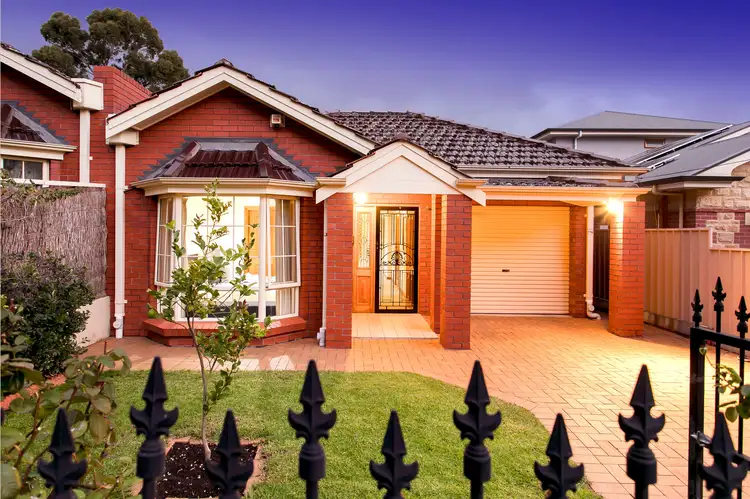 26 Chisholm Avenue, Burnside SA 5066