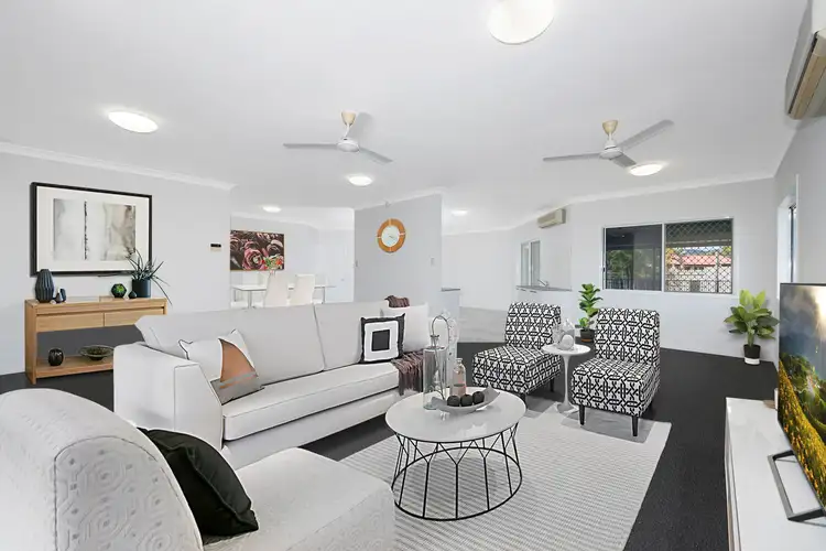 26 Gilmour Crescent, Kirwan QLD 4817
