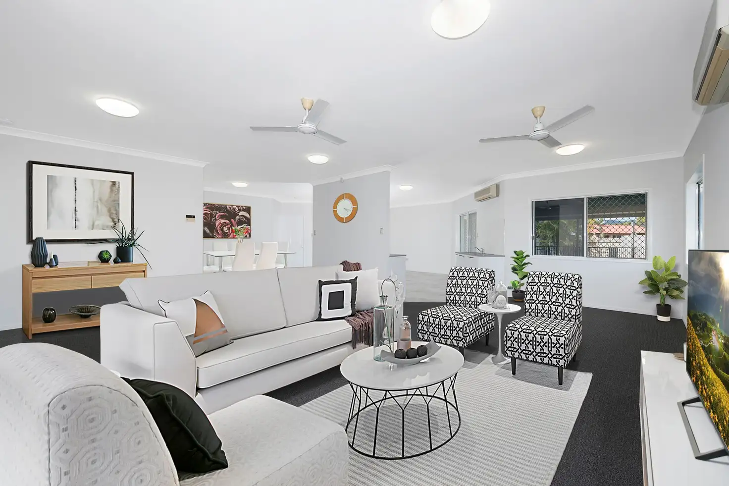 Main view of Homely house listing, 26 Gilmour Crescent, Kirwan QLD 4817