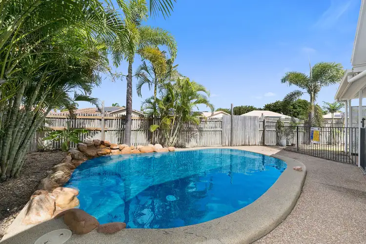 Second view of Homely house listing, 26 Gilmour Crescent, Kirwan QLD 4817