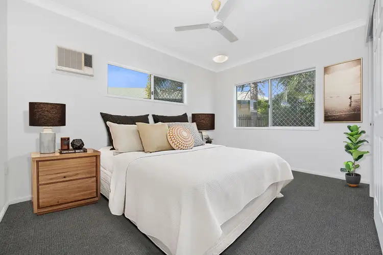 Fourth view of Homely house listing, 26 Gilmour Crescent, Kirwan QLD 4817