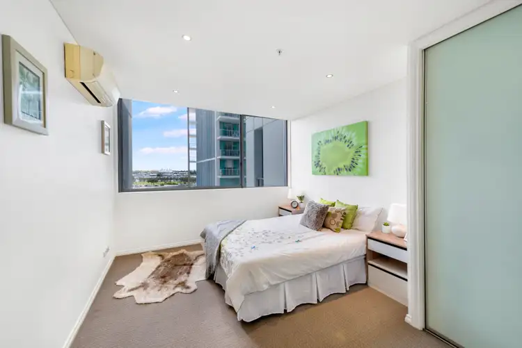 Sixth view of Homely apartment listing, 616/3 Como Crescent, Southport QLD 4215
