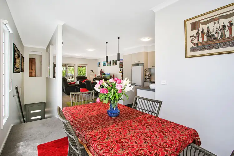 Second view of Homely townhouse listing, 30 Elmwood Circuit, Wodonga VIC 3690