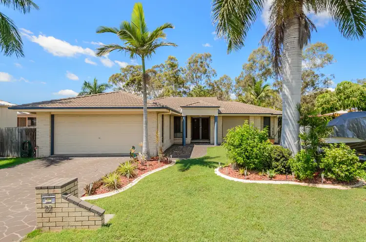 29 Hamilton Drive, Clinton QLD 4680