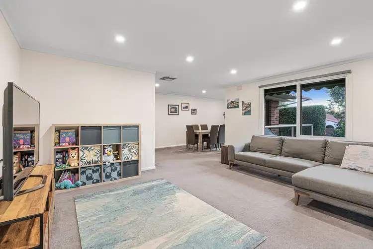 Fifth view of Homely house listing, 32 Huxley Avenue, Mulgrave VIC 3170