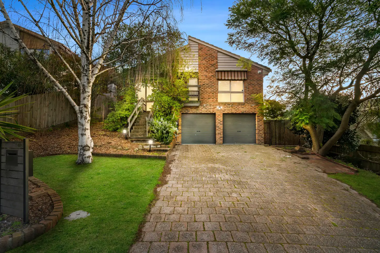 Main view of Homely house listing, 7 Tabor Mews, Frankston VIC 3199