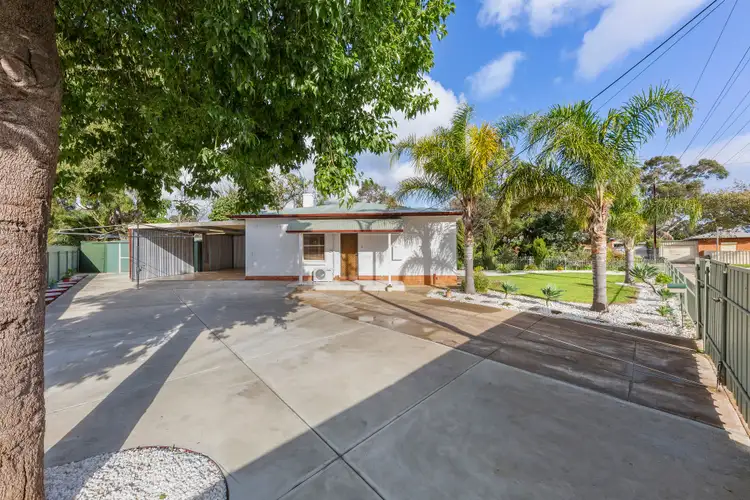 2 Melbury Road, Salisbury North SA 5108