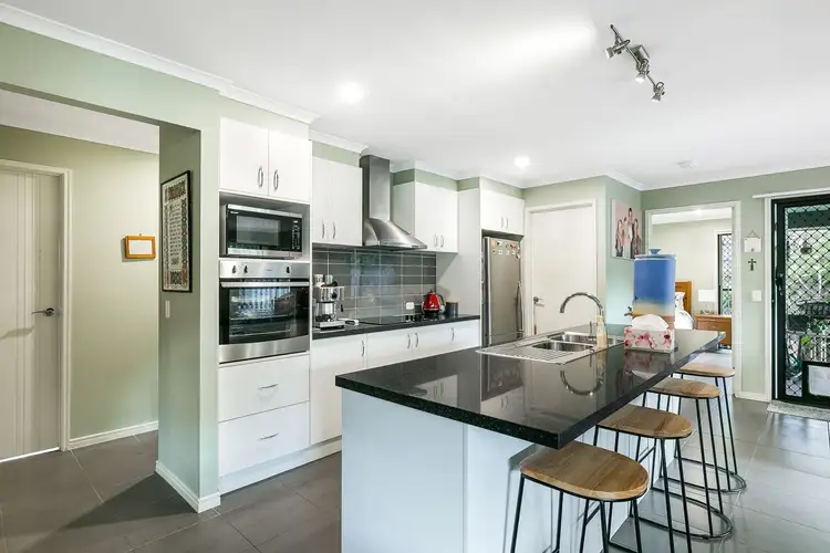Fifth view of Homely house listing, 3 Glenwood Green Court, Mudgeeraba QLD 4213