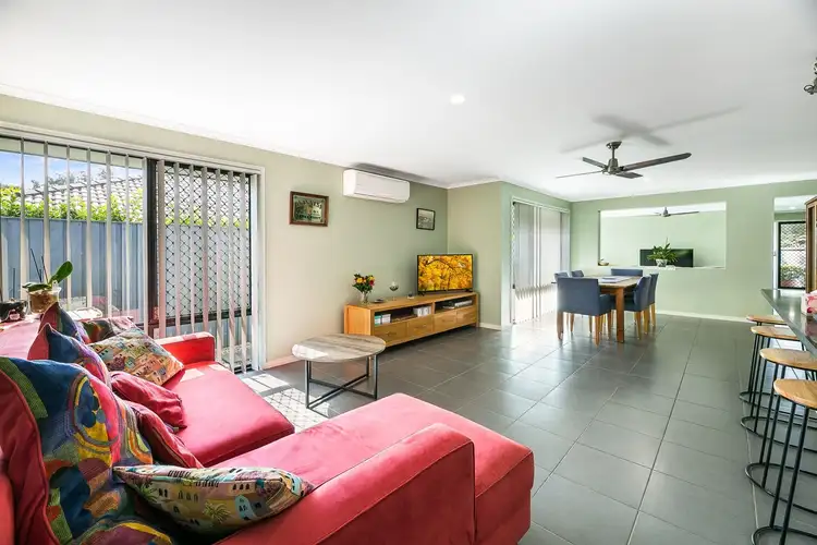 Sixth view of Homely house listing, 3 Glenwood Green Court, Mudgeeraba QLD 4213