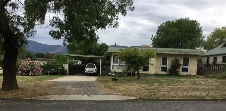 Main view of Homely house listing, 17 Mummery Road, Myrtleford VIC 3737