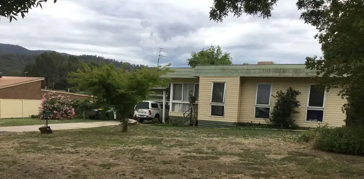 Second view of Homely house listing, 17 Mummery Road, Myrtleford VIC 3737