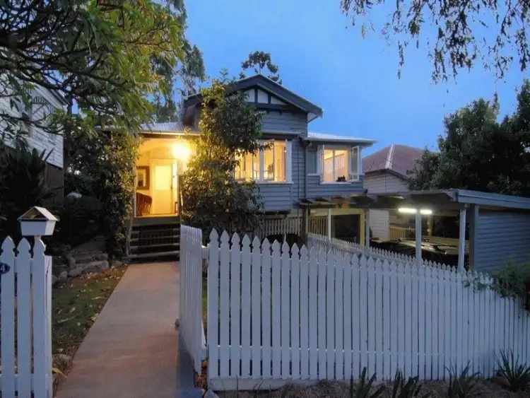 24 Errard Street, Kelvin Grove QLD 4059