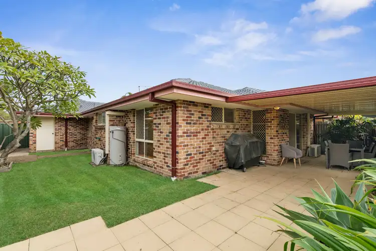 Main view of Homely semi-detached listing, 2/15 Carstens Court, Currumbin Waters QLD 4223