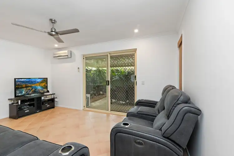 Second view of Homely semi-detached listing, 2/15 Carstens Court, Currumbin Waters QLD 4223