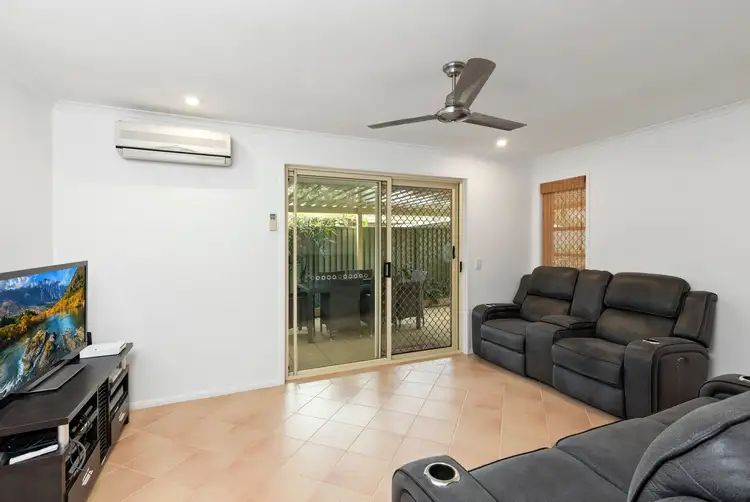 Third view of Homely semi-detached listing, 2/15 Carstens Court, Currumbin Waters QLD 4223