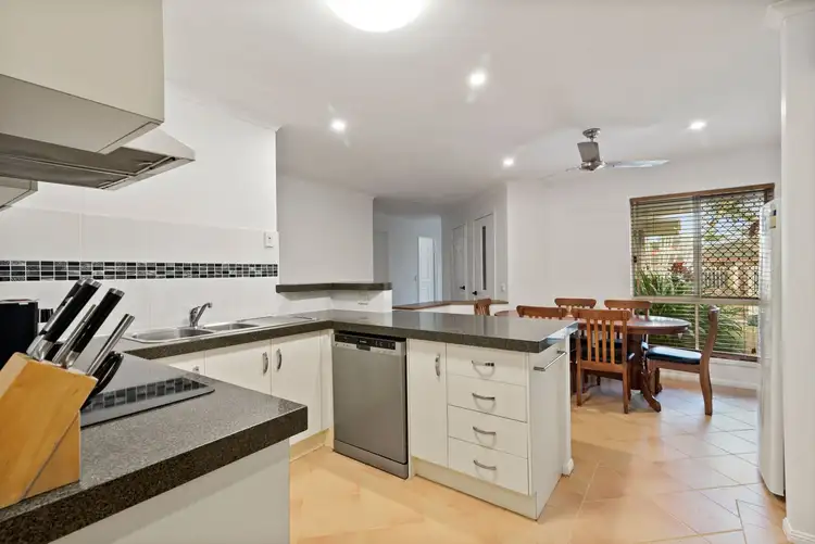 Fourth view of Homely semi-detached listing, 2/15 Carstens Court, Currumbin Waters QLD 4223