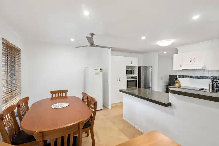 Fifth view of Homely semi-detached listing, 2/15 Carstens Court, Currumbin Waters QLD 4223