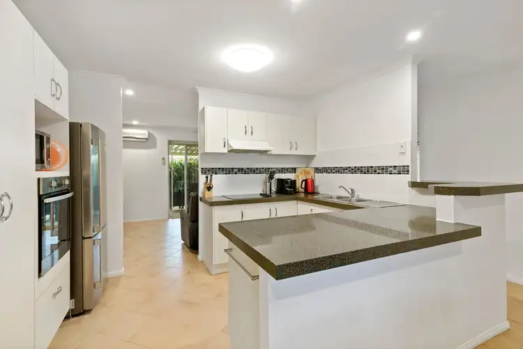 Sixth view of Homely semi-detached listing, 2/15 Carstens Court, Currumbin Waters QLD 4223