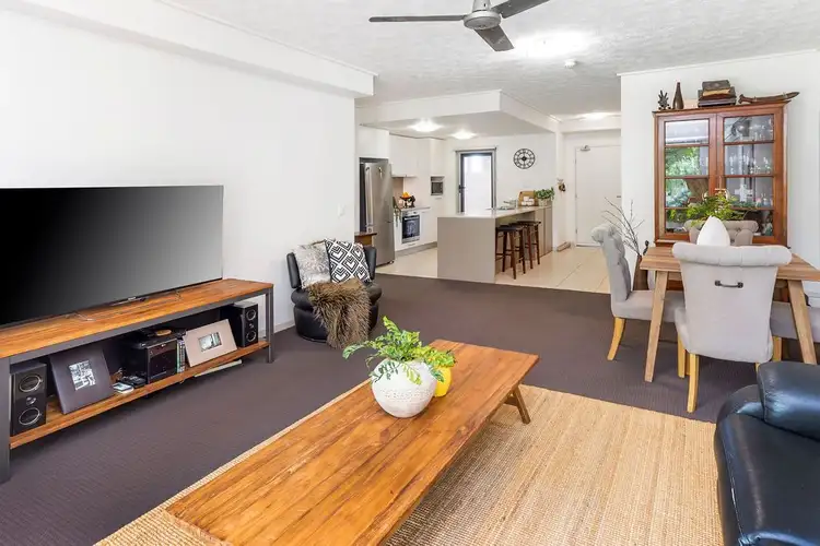 Fifth view of Homely unit listing, 113/64 Sickle Avenue, Hope Island QLD 4212