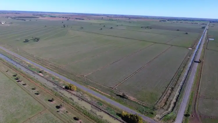 Second view of Homely rural property listing, 539 Mount Harris Road, Murrami NSW 2705