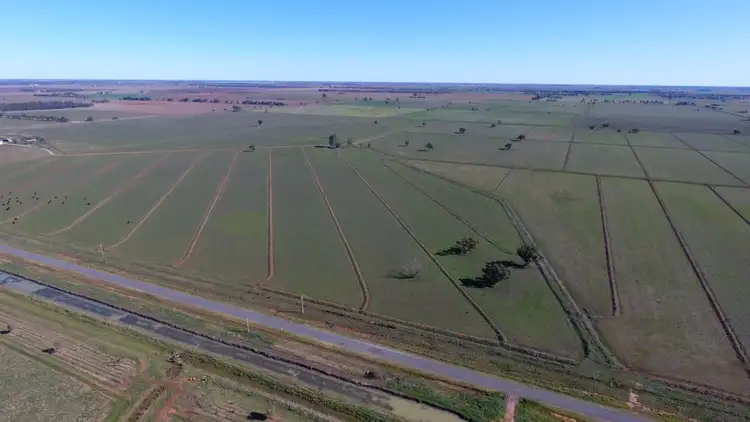 Third view of Homely rural property listing, 539 Mount Harris Road, Murrami NSW 2705
