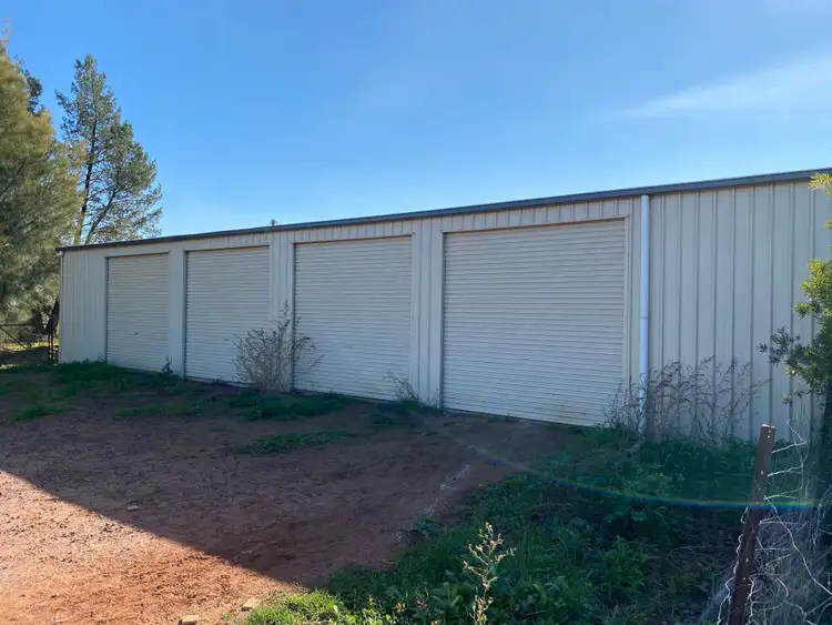 Seventh view of Homely rural property listing, 539 Mount Harris Road, Murrami NSW 2705