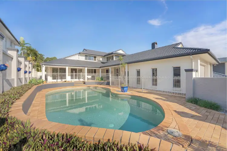 40 Hillcrest Street, Aspley QLD 4034