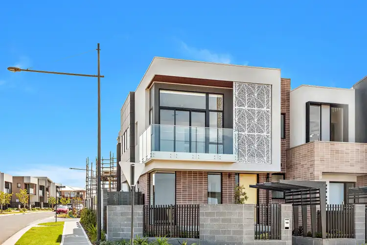 110 The Promontory Drive