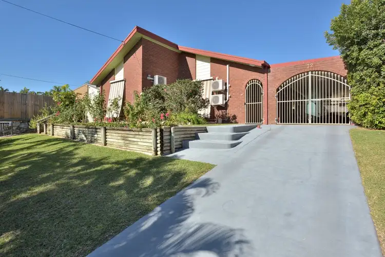 Second view of Homely house listing, 72 Dixon Drive, Telina QLD 4680