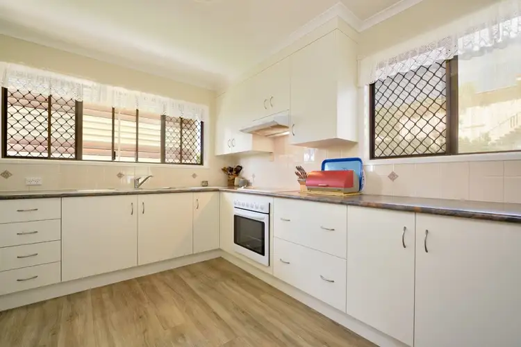Third view of Homely house listing, 72 Dixon Drive, Telina QLD 4680
