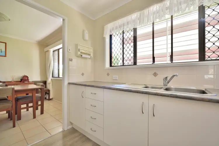 Fourth view of Homely house listing, 72 Dixon Drive, Telina QLD 4680