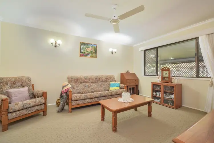 Fifth view of Homely house listing, 72 Dixon Drive, Telina QLD 4680