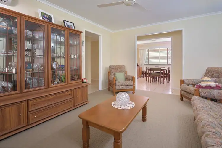 Sixth view of Homely house listing, 72 Dixon Drive, Telina QLD 4680