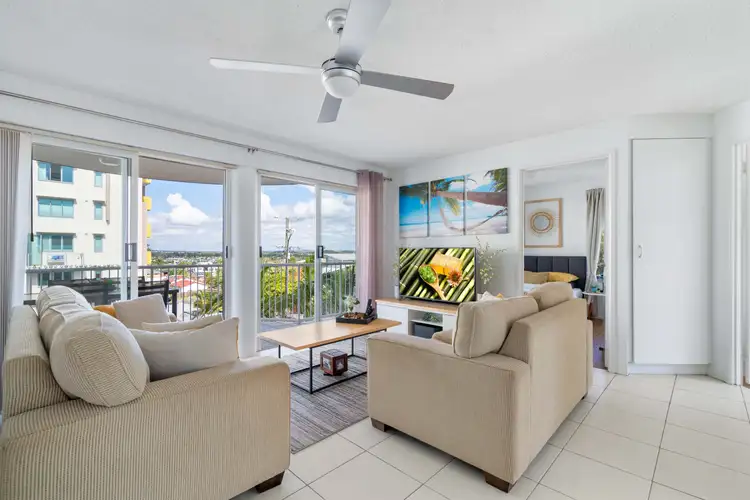 6/9 Douglas Street, Mooloolaba QLD 4557
