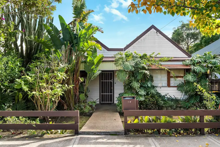 78 Brighton Street, Petersham NSW 2049