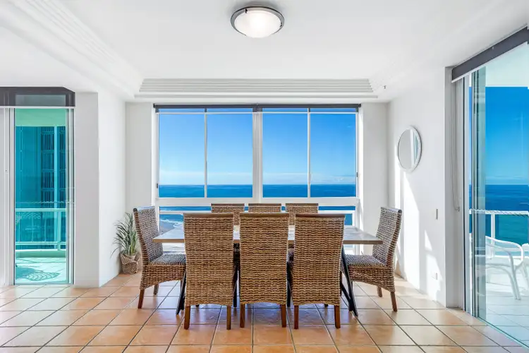 Fourth view of Homely apartment listing, 115 'Carmel By The Sea' 177 Old Burleigh Road, Broadbeach QLD 4218
