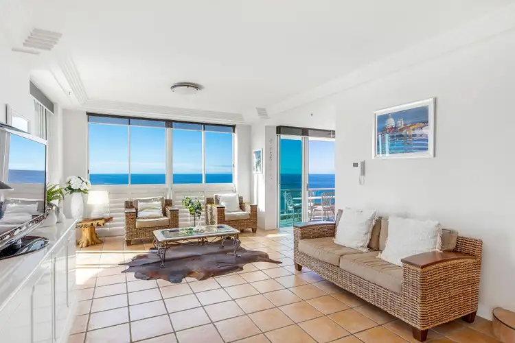 Fifth view of Homely apartment listing, 115 'Carmel By The Sea' 177 Old Burleigh Road, Broadbeach QLD 4218