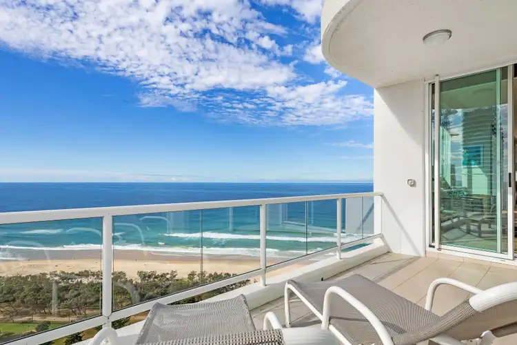 Sixth view of Homely apartment listing, 115 'Carmel By The Sea' 177 Old Burleigh Road, Broadbeach QLD 4218