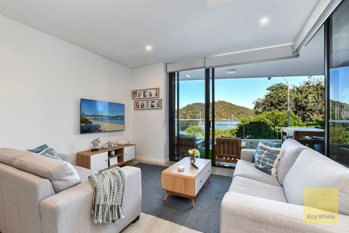 Main view of Homely unit listing, 110/47-49 The Esplanade, Ettalong Beach NSW 2257