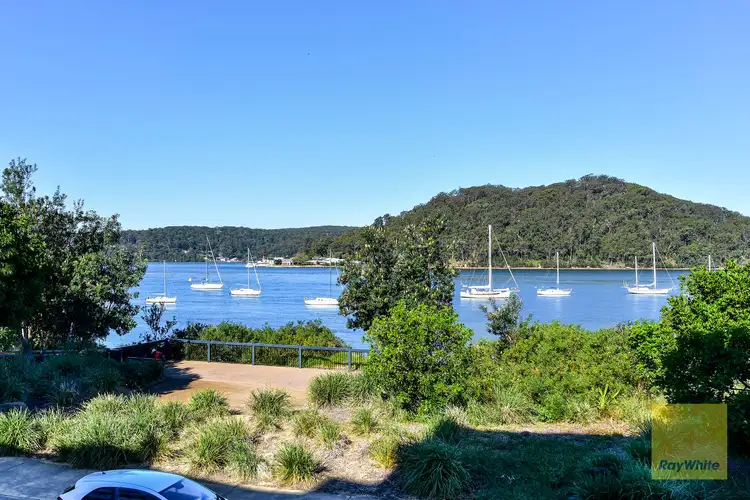 Second view of Homely unit listing, 110/47-49 The Esplanade, Ettalong Beach NSW 2257