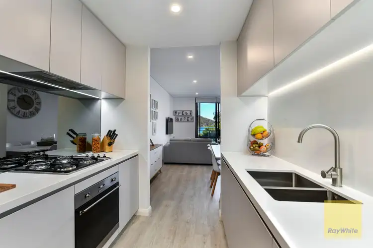 Fifth view of Homely unit listing, 110/47-49 The Esplanade, Ettalong Beach NSW 2257