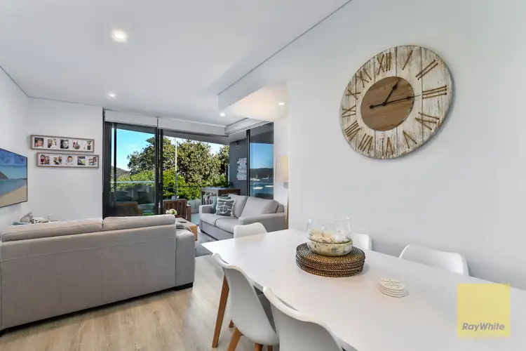 Sixth view of Homely unit listing, 110/47-49 The Esplanade, Ettalong Beach NSW 2257