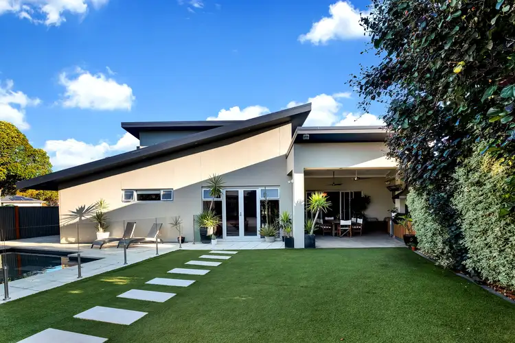 Main view of Homely house listing, 5 Tait Avenue, Marion SA 5043