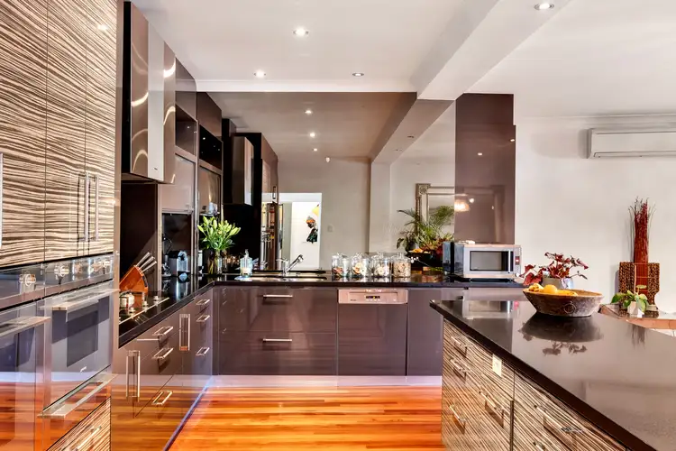 Fourth view of Homely house listing, 5 Tait Avenue, Marion SA 5043
