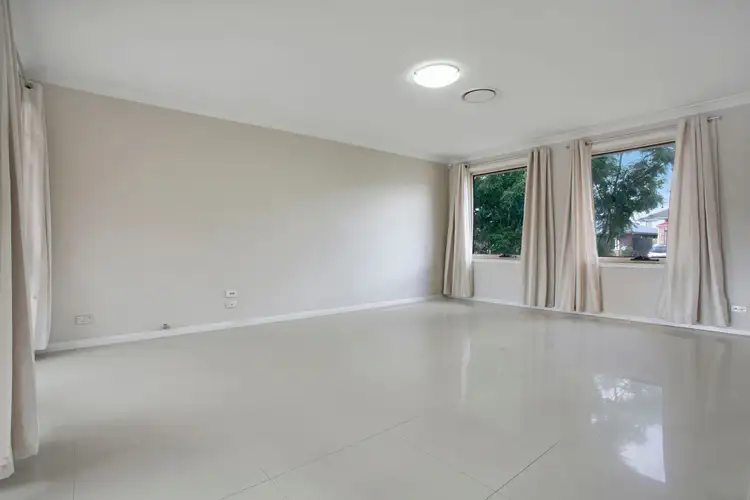 Second view of Homely house listing, 22 McCredie Drive, Horningsea Park NSW 2171