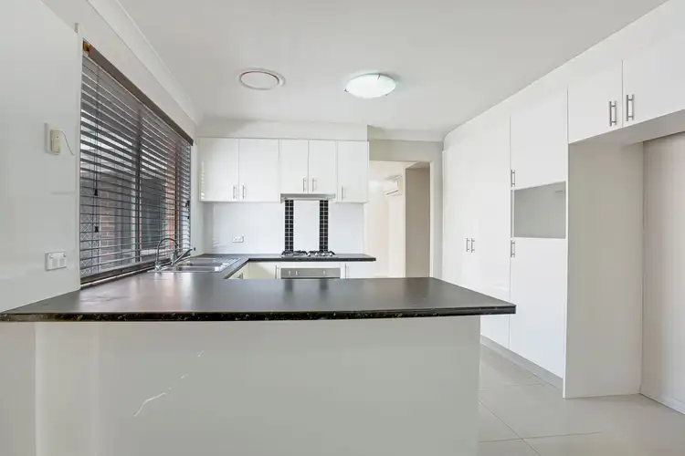 Fourth view of Homely house listing, 22 McCredie Drive, Horningsea Park NSW 2171