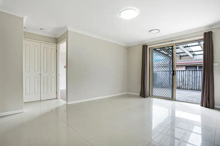 Fifth view of Homely house listing, 22 McCredie Drive, Horningsea Park NSW 2171