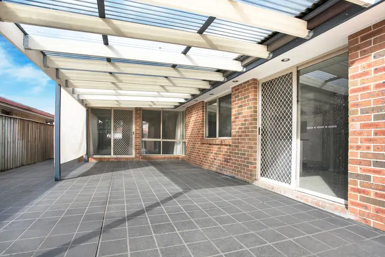 Seventh view of Homely house listing, 22 McCredie Drive, Horningsea Park NSW 2171