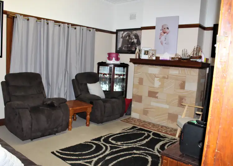 Fifth view of Homely house listing, 13 Elizabeth Street, Parkes NSW 2870